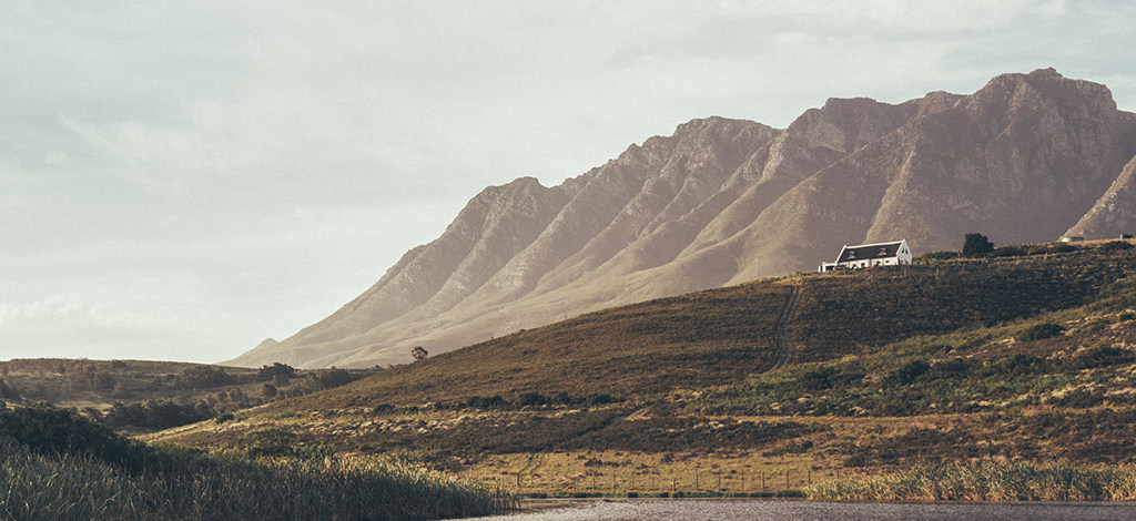 Hotels in Swellendam